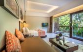 Туры в отель Sanctoo Suites and Villas
