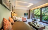 Туры в отель Sanctoo Suites and Villas