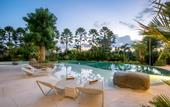 Туры в отель Sanctoo Suites and Villas