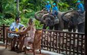 Туры в отель Sanctoo Suites and Villas