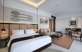 Туры в отель Sanctoo Suites and Villas