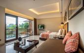 Туры в отель Sanctoo Suites and Villas