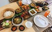 Туры в отель De Ubud Villas & Spa