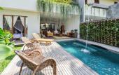 Туры в отель De Ubud Villas & Spa
