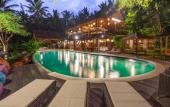 Туры в отель De Ubud Villas & Spa