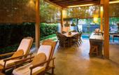 Туры в отель De Ubud Villas & Spa