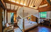 Туры в отель De Ubud Villas & Spa
