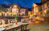 Туры в отель Gold Crest Hotel, Arusha