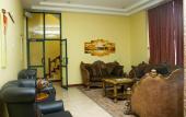 Туры в отель Gold Crest Hotel, Arusha