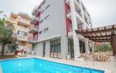 Туры в отель Apartments Villa Petrovac