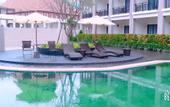 Туры в отель Green Lake Resort