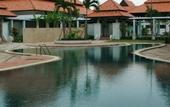 Туры в отель Green Lake Resort