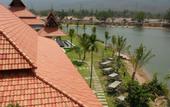 Туры в отель Green Lake Resort