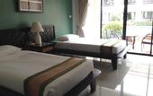 Туры в отель Green Lake Resort
