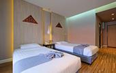 Туры в отель Green Lake Resort