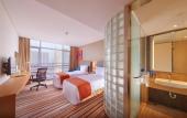 Туры в отель Holiday Inn Express Shanghai Jiading Industry Park by IHG