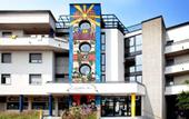 Туры в отель La Cordata Accommodation - Zumbini 6