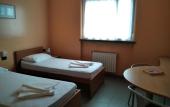 Туры в отель La Cordata Accommodation - Zumbini 6
