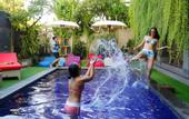 Туры в отель Vansari Hotel