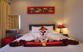 Туры в отель Vansari Hotel
