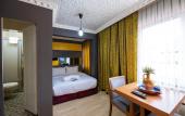 Туры в отель Evin Suit Hotel