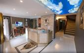 Туры в отель Evin Suit Hotel