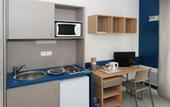 Туры в отель Apparteo Marseille