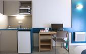 Туры в отель Apparteo Marseille