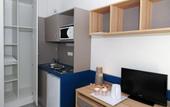 Туры в отель Apparteo Marseille