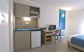 Туры в отель Apparteo Marseille