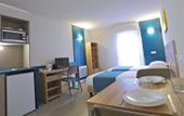 Туры в отель Apparteo Marseille