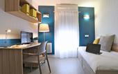 Туры в отель Apparteo Marseille