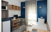 Туры в отель Apparteo Marseille