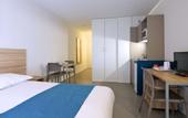 Туры в отель Apparteo Marseille