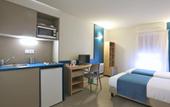 Туры в отель Apparteo Marseille