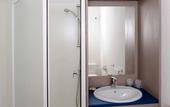 Туры в отель Apparteo Marseille