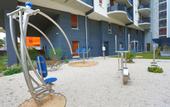Туры в отель Apparteo Marseille