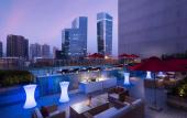Туры в отель Hilton Shenzhen Futian