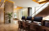 Туры в отель Hilton Shenzhen Futian