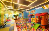 Туры в отель Hilton Shenzhen Futian