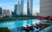 Туры в отель Hilton Shenzhen Futian