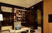 Туры в отель Hilton Shenzhen Futian