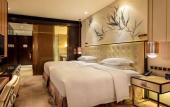Туры в отель Hilton Shenzhen Futian