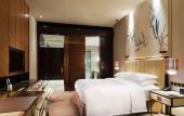 Туры в отель Hilton Shenzhen Futian