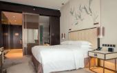 Туры в отель Hilton Shenzhen Futian