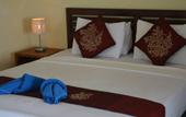 Туры в отель Segara Wangi Beach Cottages