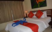 Туры в отель Segara Wangi Beach Cottages