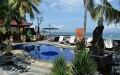 Туры в отель Segara Wangi Beach Cottages