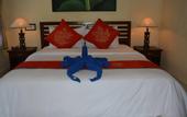 Туры в отель Segara Wangi Beach Cottages