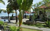 Туры в отель Segara Wangi Beach Cottages